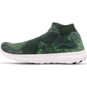 BRAND NEW Nike 2017 Free RN Motion Flyknit